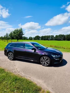 Renault Talisman ENERGY dCi 160 EDC Init. Paris, Tüv Neu