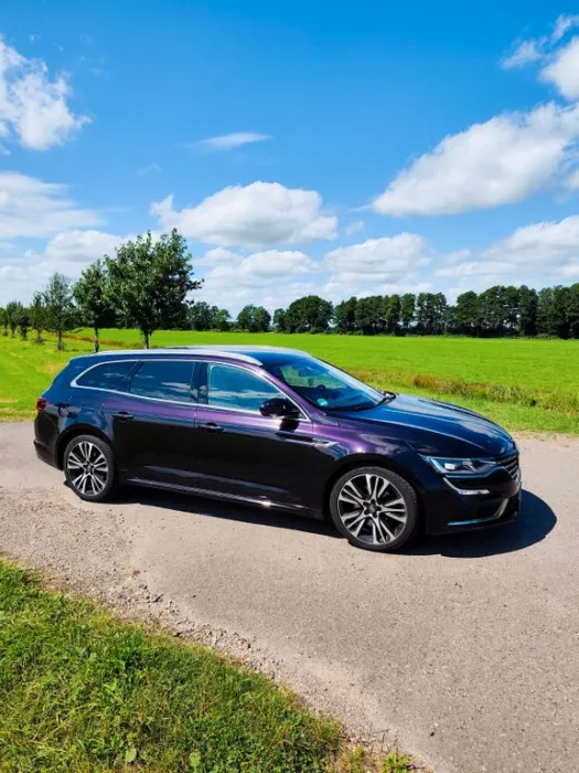 Renault Talisman ENERGY dCi 160 EDC Init. Paris, Tüv Neu