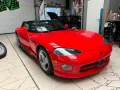 Dodge Viper R/T 10 aus erster Hand, top original