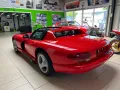 Dodge Viper R/T 10 aus erster Hand, top original