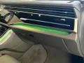 Audi SQ8 4.0 TFSI quattro SILBER/CARBON/BLACK PLUS