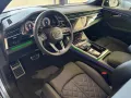 Audi SQ8 4.0 TFSI quattro SILBER/CARBON/BLACK PLUS