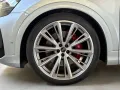 Audi SQ8 4.0 TFSI quattro SILBER/CARBON/BLACK PLUS