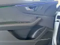 Audi SQ8 4.0 TFSI quattro SILBER/CARBON/BLACK PLUS