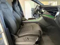 Audi SQ8 4.0 TFSI quattro SILBER/CARBON/BLACK PLUS