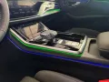 Audi SQ8 4.0 TFSI quattro SILBER/CARBON/BLACK PLUS