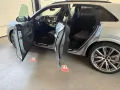 Audi SQ8 4.0 TFSI quattro SILBER/CARBON/BLACK PLUS
