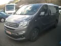 Fiat Talento Kombi  Family 2x Schiebetür 8 Sitze Navi