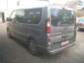 Fiat Talento Kombi  Family 2x Schiebetür 8 Sitze Navi