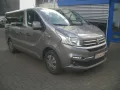 Fiat Talento Kombi  Family 2x Schiebetür 8 Sitze Navi