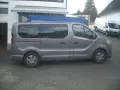 Fiat Talento Kombi  Family 2x Schiebetür 8 Sitze Navi