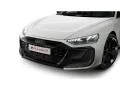 Audi RS e-tron GT performance
