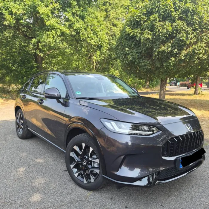 Honda ZR-V 2.0 i-MMD Hybrid Advance