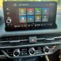 Honda ZR-V 2.0 i-MMD Hybrid Advance