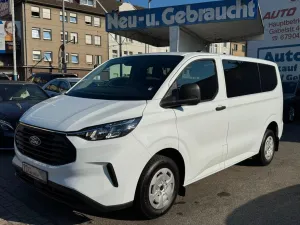 Ford Transit Custom Kombi 320 Trend AHK,1-HAND