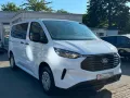 Ford Transit Custom Kombi 320 Trend AHK,1-HAND