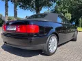 Audi Cabriolet 2.0 - Bolero - Gutachten Note 2 