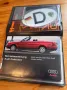 Audi Cabriolet 2.0 - Bolero - Gutachten Note 2 