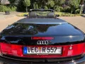 Audi Cabriolet 2.0 - Bolero - Gutachten Note 2 
