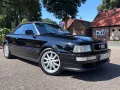 Audi Cabriolet 2.0 - Bolero - Gutachten Note 2 