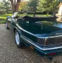 Jaguar XJS 6.0 V12 Convertible
