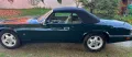Jaguar XJS 6.0 V12 Convertible