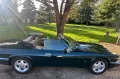 Jaguar XJS 6.0 V12 Convertible