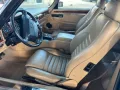 Jaguar XJS 6.0 V12 Convertible