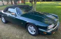 Jaguar XJS 6.0 V12 Convertible