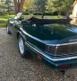 Jaguar XJS 6.0 V12 Convertible