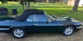 Jaguar XJS 6.0 V12 Convertible