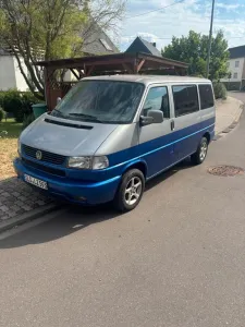Volkswagen VW T4 Multivan