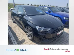 Audi S3 Sportback TFSI Stronic,LED,Navi+,SONOS,Sport-