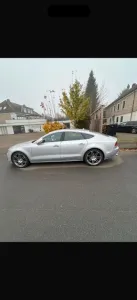 Audi A7 3.0 TDI S line - 245 PS - Matrix -...