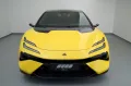 Lotus Emeya S Limousine KEF / Dynamik Paket