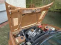 Triumph TR7 LHD Coupe
