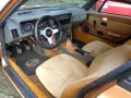 Triumph TR7 LHD Coupe