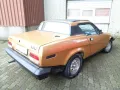 Triumph TR7 LHD Coupe