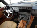 Triumph TR7 LHD Coupe