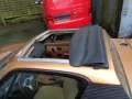 Triumph TR7 LHD Coupe