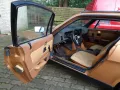 Triumph TR7 LHD Coupe