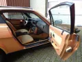 Triumph TR7 LHD Coupe