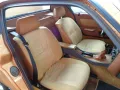 Triumph TR7 LHD Coupe