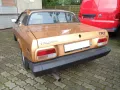 Triumph TR7 LHD Coupe