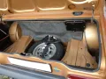 Triumph TR7 LHD Coupe