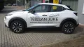 Nissan Juke 1.0 DIG-T ACENTA