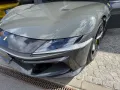 Ferrari 12Cilindri Coupé Grigio Scuro*Carbon'*Ferrari Be