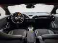 Ferrari 12Cilindri Coupé Grigio Scuro*Carbon'*Ferrari Be