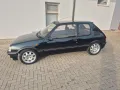 Peugeot 205 GTi Gentry