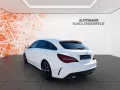 Mercedes-Benz CLA Shooting Brake CLA 200